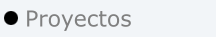 Proyectos