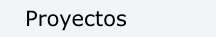 Proyectos